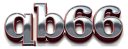 qb66 logo